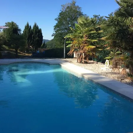 Bed & Breakfast Le Relais Du Pech Carlux
