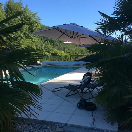 Le Relais Du Pech