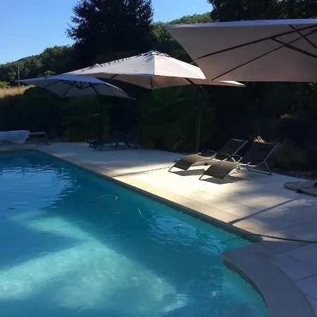 Le Relais Du Pech Carlux