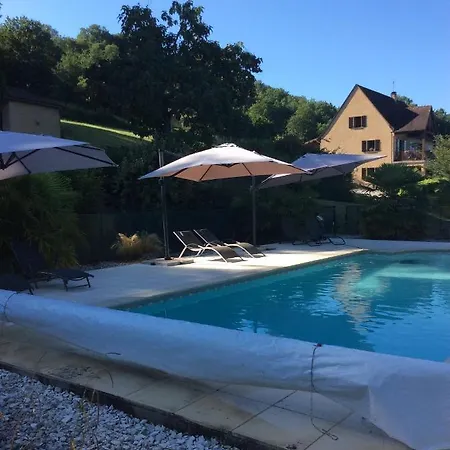 Le Relais Du Pech 3*