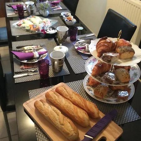 Le Relais Du Pech Bed & Breakfast