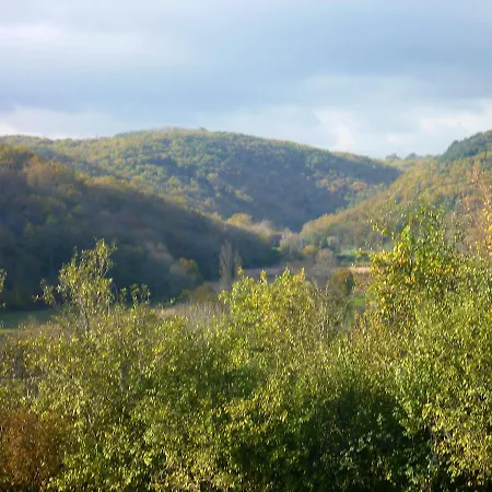 Le Relais Du Pech 3*