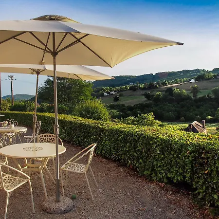 Le Relais Du Pech Carlux