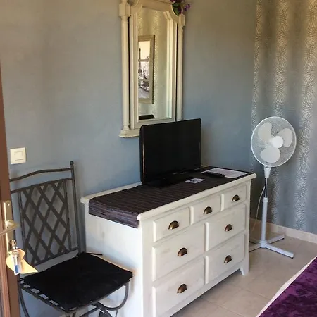 Bed & Breakfast Le Relais Du Pech