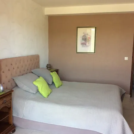 Le Relais Du Pech 3* Carlux