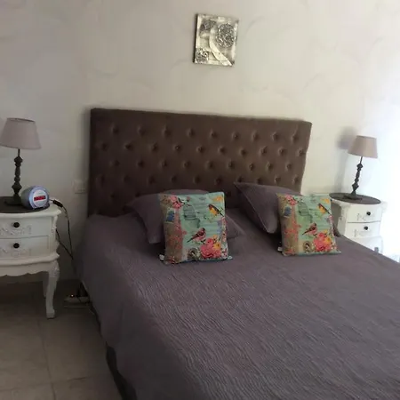 Le Relais Du Pech