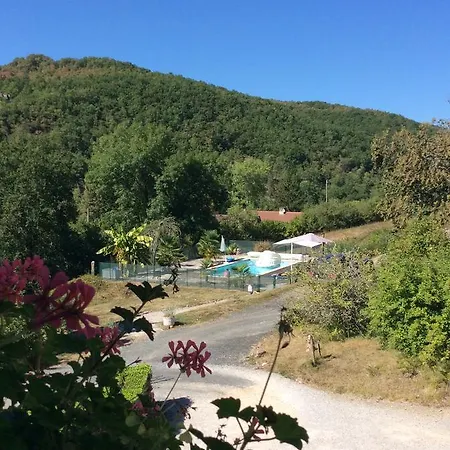 Le Relais Du Pech 3*