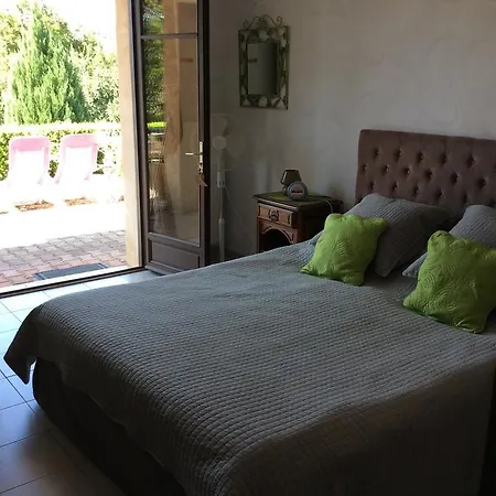 Le Relais Du Pech Carlux