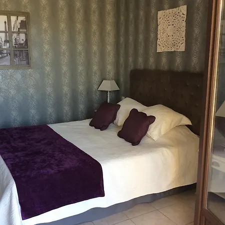 Bed & Breakfast Le Relais Du Pech