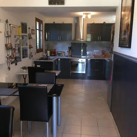 Le Relais Du Pech 3*