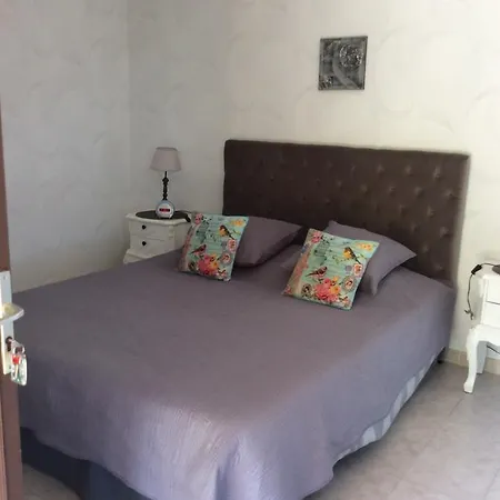 Le Relais Du Pech Carlux
