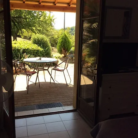 Le Relais Du Pech