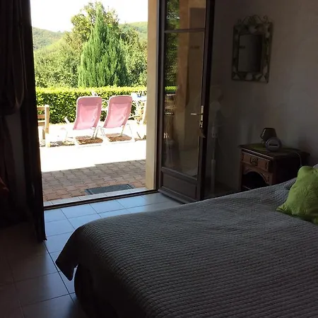Le Relais Du Pech Bed & Breakfast Carlux